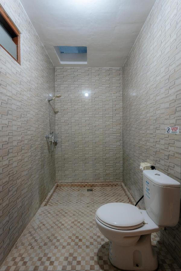 Bubu Canggu Guesthouse المظهر الخارجي الصورة
